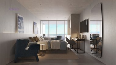 apartment em Rua Santa Cavalcante, Poço - Cabedelo - PB