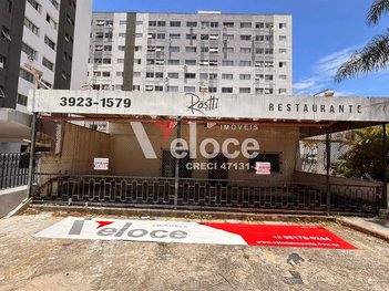 commercial_building em Avenida Doutor Nelson D'Avila, Jardim São Dimas - São José dos Campos - SP