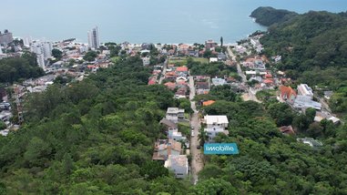 land_lot em Rua Engenheiro Jo�o da Rocha Mello, Cabeçudas - Itajaí - SC