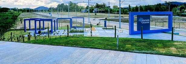 land_lot em Virgílio Várzea, Canasvieiras - Florianópolis - SC