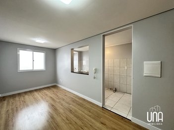 apartment em Rua Fioravante Pozza, Maria Goretti - Bento Gonçalves - RS