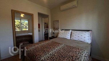 apartment em Rua Luiz Cosme, Passo da Areia - Porto Alegre - RS