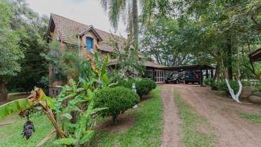 house em Rua dos Pescadores, Arquipélago - Porto Alegre - RS