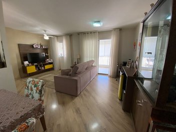 apartment em Rua José Gonçalves, Vila Andrade - São Paulo - SP