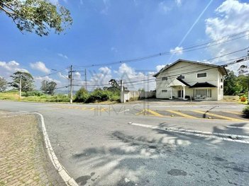 commercial_property em Avenida José Giorgi, Granja Viana II - Cotia - SP