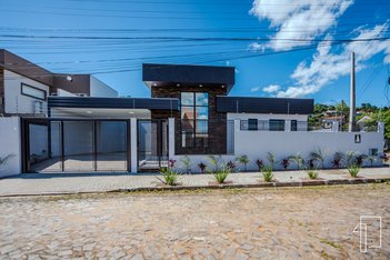 house em Rua Mantiqueira, Scharlau - São Leopoldo - RS
