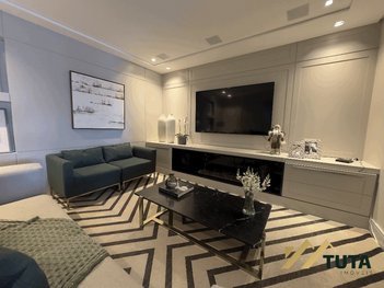 apartment em Rua Vereador Walter Borges, Campinas - São José - SC