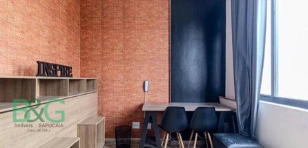 apartment em Rua Riachuelo, Sé - São Paulo - SP