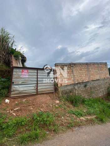 land_lot em Rua Alves da Costa, Sarzedo - Sarzedo - MG