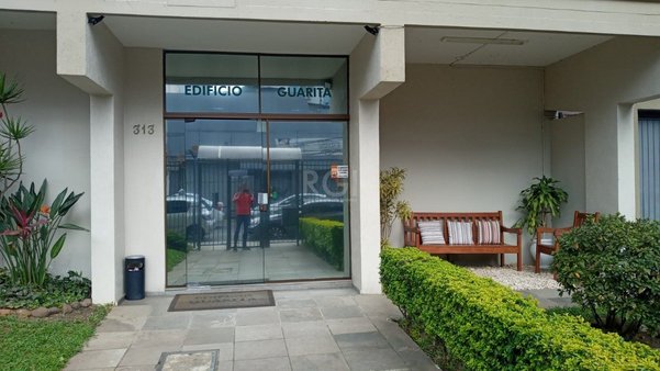 Cômodo Condomínio