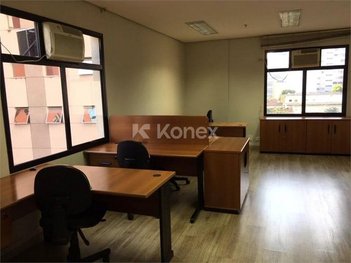 office em Largo Padre Péricles, Barra Funda - São Paulo - SP