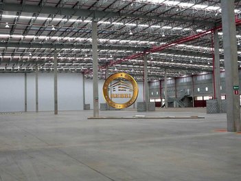 industrial em Carmela Dutra, Jardim Presidente Dutra - Guarulhos - SP