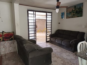 house em Avenida Eurico Gaspar Dutra, CECAP - Piracicaba - SP