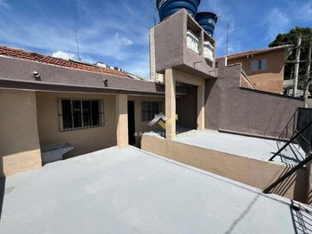 house em Rua Maracaibo, Jardim das Maravilhas - Santo André - SP