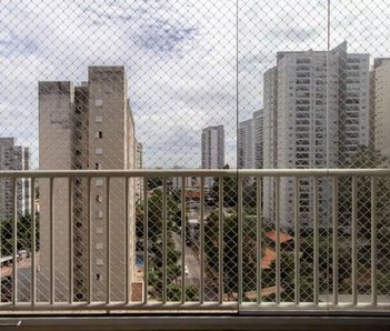 apartment em Rua João Simões de Souza, Parque Reboucas - São Paulo - SP