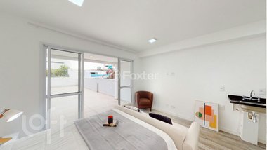 apartment em Rua Doutor Jesuíno Maciel, Campo Belo - São Paulo - SP