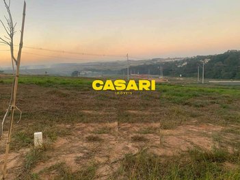 land_lot em Avenida Professora Célia Lourdes Vercellino, Jardim Santa Cruz - Boituva - SP