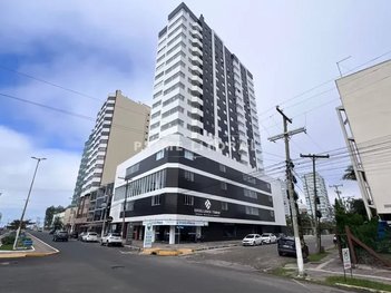 apartment em Rua Almirante Tamandaré, Centro - Tramandaí - RS