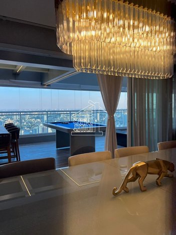 apartment em Rua Cândido Lacerda, Vila Regente Feijó - São Paulo - SP