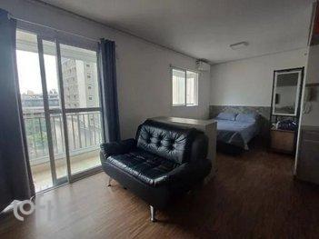 apartment em Brigadeiro Tobias, República - São Paulo - SP