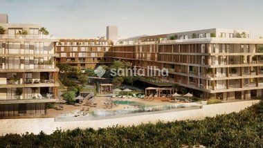 apartment em Campeche, Campeche - Florianópolis - SC