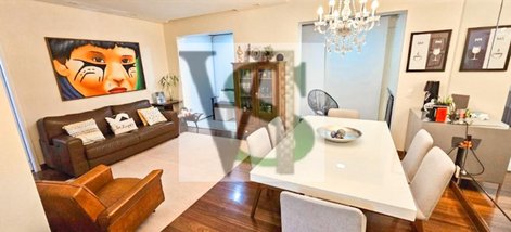 apartment em Avenida do Guacá, Lauzane Paulista - São Paulo - SP