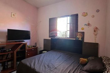 house em Rua Gumercindo Silveira Filho, Jardim Chaparral - Mogi Guaçu - SP