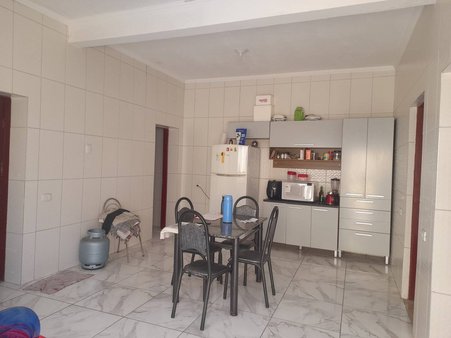 Cômodo Condomínio