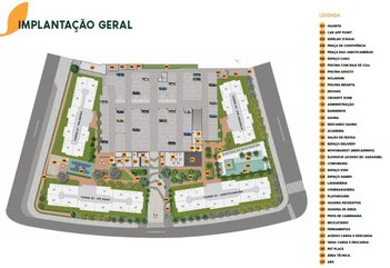 apartment em Avenida Washington Luís, Centro - Niterói - RJ