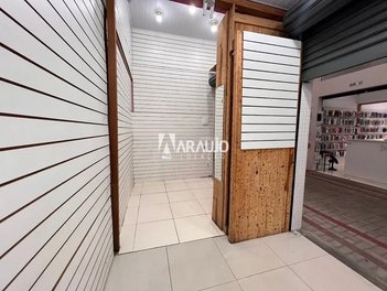 garage em Rua Alexandre Fleming, Centro - Itajaí - SC