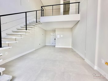 apartment em Rua Padre Lourenço Rodrigues de Andrade, Santo Antônio de Lisboa - Florianópolis - SC