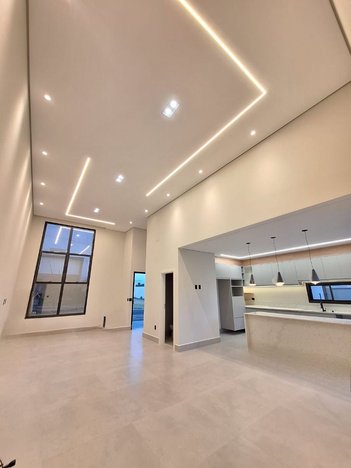 house em Estrada Velha Indaiatuba - Campinas, Caldeira - Indaiatuba - SP