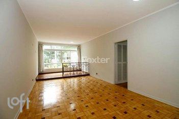 apartment em Rua Arruda Alvim, Pinheiros - São Paulo - SP