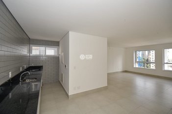 apartment em Rua Alvarenga Peixoto, Lourdes - Belo Horizonte - MG