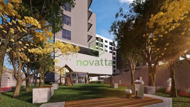 apartment em Avenida Theodomiro Porto da Fonseca, Centro - São Leopoldo - RS