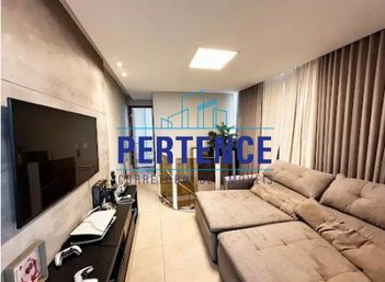 apartment em Rua Padre Faustino, Boa Vista - Belo Horizonte - MG