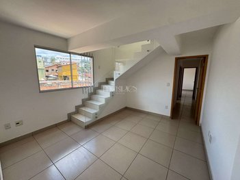 apartment em Rua Jacuí, Renascença - Belo Horizonte - MG