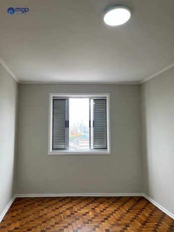 apartment em Avenida Alcântara Machado, Brás - São Paulo - SP