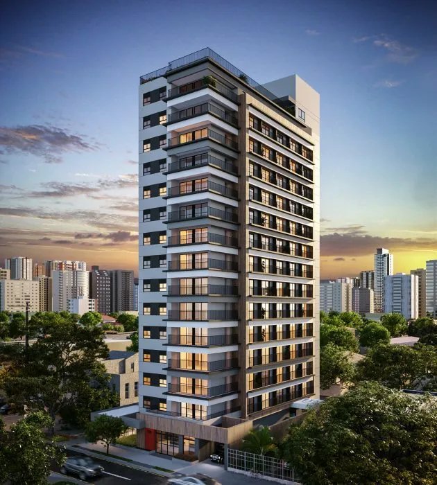 Imagem do Líbrio Vila Mariana 75255