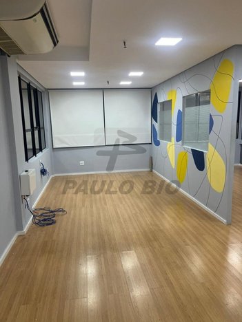 business em Rua Gonçalo Fernandes, Jardim Bela Vista - Santo André - SP