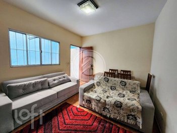 house em Ângelo Clerici, Jardim Boa Vista (Zona Oeste) - São Paulo - SP