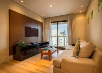 apartment em Rua Jurema, Vila Guarani - Santo André - SP