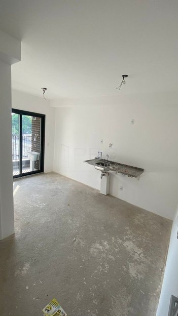 apartment em Alameda dos Maracatins, Indianópolis - São Paulo - SP