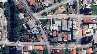 land_lot em Rua Humaitá, Humaitá - Bento Gonçalves - RS