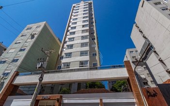 apartment em Rua Capitão Eleutério, Centro - Passo Fundo - RS