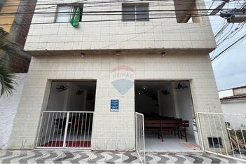 commercial_property em Rua Santa Quitéria, Planalto - Natal - RN