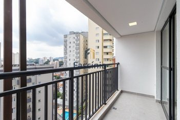 apartment em Rua Raul Dias, Parque Mandaqui - São Paulo - SP