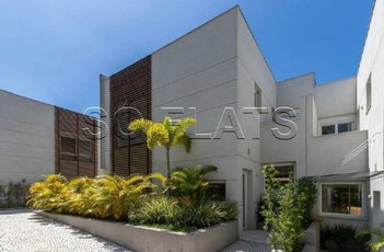 house em Rua Manuel Ribeiro da Cruz, Chácara Santo Antônio (Zona Sul) - São Paulo - SP