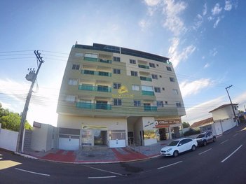 apartment em Avenida Meaípe, Enseada Azul - Guarapari - ES