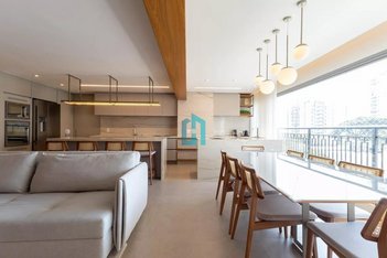 apartment em Rua Bem-te-vi, Cantinho do Céu - São Paulo - SP
